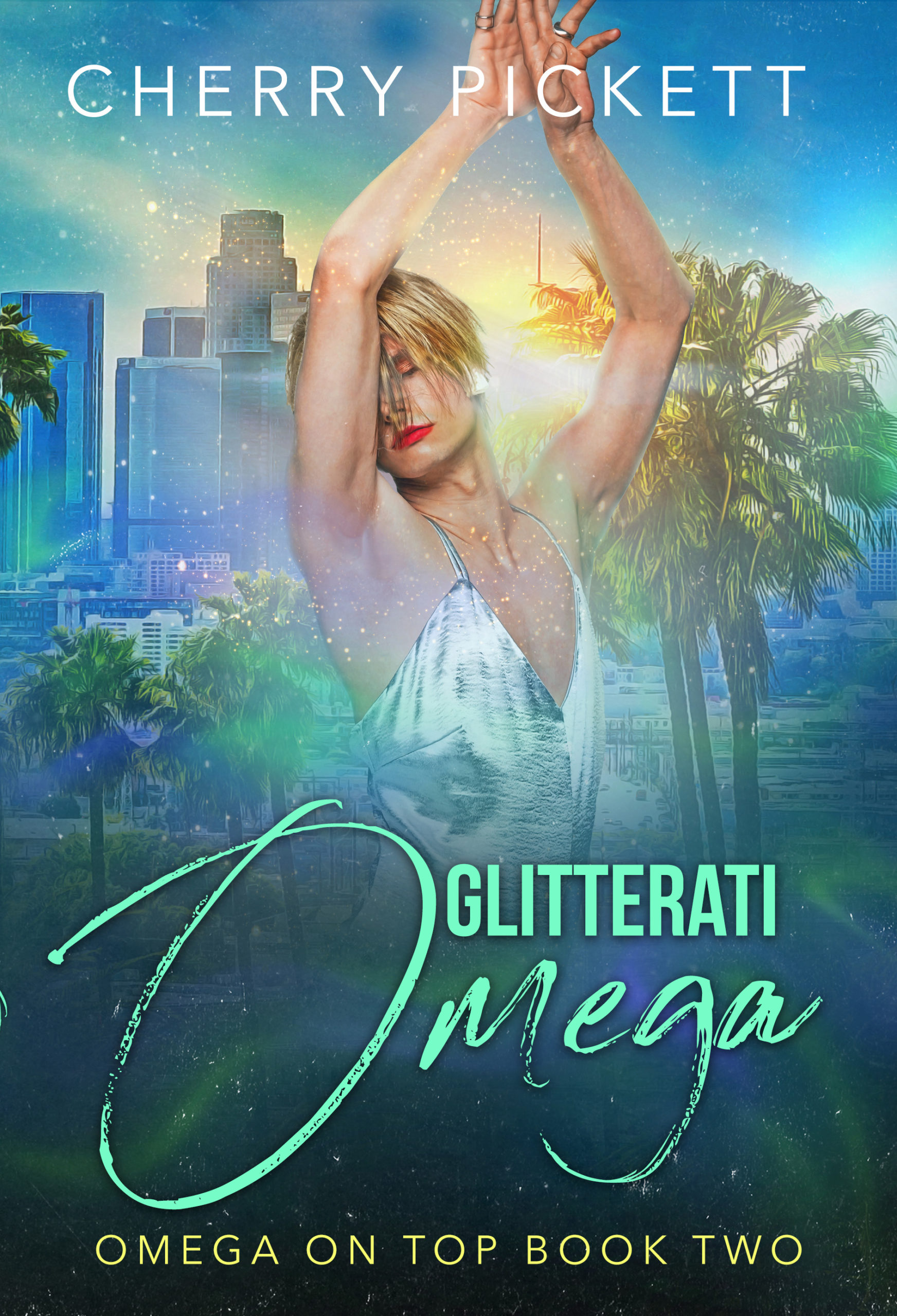 Glitterati Omega Preview Ficsation Official Site of Cherry Pickett
